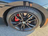 Thumbnail of 2022 Black Sapphire Metallic BMW 230