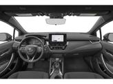 Thumbnail of 2025 Classic Silver Met Toyota Corolla
