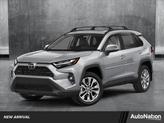 Photo of 2025 Attitude Black Mc. Toyota RAV4