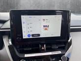 Thumbnail of 2024 Underground Toyota Corolla Hybrid