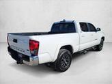 Thumbnail of 2023 Ice Cap Toyota Tacoma