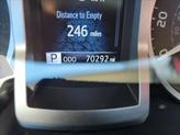 Thumbnail of 2023 Ice Cap Toyota Tacoma