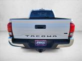 Thumbnail of 2023 Ice Cap Toyota Tacoma