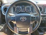 Thumbnail of 2023 Ice Cap Toyota Tacoma