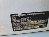 Thumbnail of 2015 Alpine White BMW 328