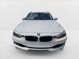 Thumbnail of 2015 Alpine White BMW 328