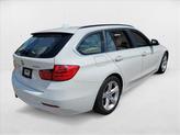 Thumbnail of 2015 Alpine White BMW 328