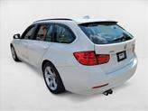Thumbnail of 2015 Alpine White BMW 328