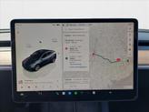 Thumbnail of 2024 Deep Blue Metallic Tesla Model Y