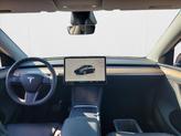 Thumbnail of 2024 Deep Blue Metallic Tesla Model Y