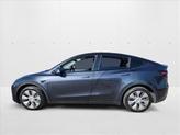 Thumbnail of 2024 Deep Blue Metallic Tesla Model Y