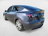 Thumbnail of 2024 Deep Blue Metallic Tesla Model Y