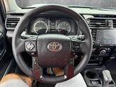 Thumbnail of 2022 White Toyota 4Runner