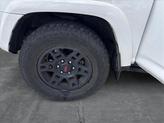 Thumbnail of 2022 White Toyota 4Runner