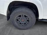 Thumbnail of 2022 White Toyota 4Runner