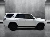 Thumbnail of 2022 White Toyota 4Runner