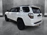 Thumbnail of 2022 White Toyota 4Runner
