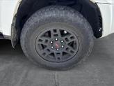 Thumbnail of 2022 White Toyota 4Runner