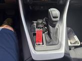 Thumbnail of 2025 Magnetic Gray Metallic Toyota RAV4