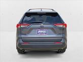 Thumbnail of 2024 Magnetic Gray Metallic Toyota RAV4
