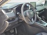 Thumbnail of 2024 Magnetic Gray Metallic Toyota RAV4