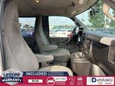 Thumbnail of 2018 Summit White Chevrolet Express 3500