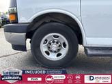 Thumbnail of 2018 Summit White Chevrolet Express 3500