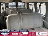 Thumbnail of 2018 Summit White Chevrolet Express 3500