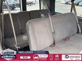 Thumbnail of 2018 Summit White Chevrolet Express 3500