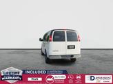 Thumbnail of 2018 Summit White Chevrolet Express 3500