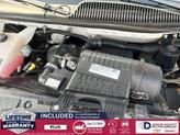 Thumbnail of 2018 Summit White Chevrolet Express 3500