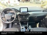 Thumbnail of 2023 Oxford White Ford Escape