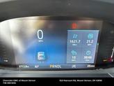Thumbnail of 2023 Oxford White Ford Escape