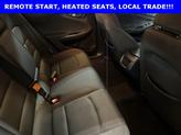 Thumbnail of 2019 Mosaic Black Metallic Chevrolet Malibu