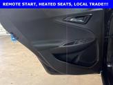 Thumbnail of 2019 Mosaic Black Metallic Chevrolet Malibu
