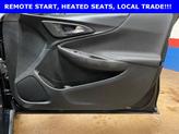 Thumbnail of 2019 Mosaic Black Metallic Chevrolet Malibu