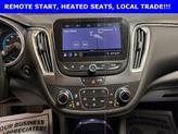 Thumbnail of 2019 Mosaic Black Metallic Chevrolet Malibu
