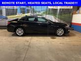 Thumbnail of 2019 Mosaic Black Metallic Chevrolet Malibu