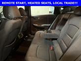 Thumbnail of 2019 Mosaic Black Metallic Chevrolet Malibu
