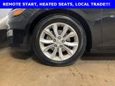 Thumbnail of 2019 Mosaic Black Metallic Chevrolet Malibu