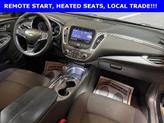 Thumbnail of 2019 Mosaic Black Metallic Chevrolet Malibu