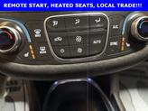 Thumbnail of 2019 Mosaic Black Metallic Chevrolet Malibu