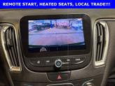 Thumbnail of 2019 Mosaic Black Metallic Chevrolet Malibu
