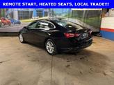 Thumbnail of 2019 Mosaic Black Metallic Chevrolet Malibu
