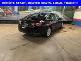 Thumbnail of 2019 Mosaic Black Metallic Chevrolet Malibu
