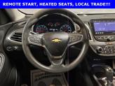 Thumbnail of 2019 Mosaic Black Metallic Chevrolet Malibu