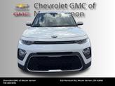 Thumbnail of 2020 Snow White Pearl Kia Soul