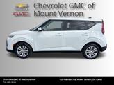 Thumbnail of 2020 Snow White Pearl Kia Soul