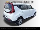 Thumbnail of 2020 Snow White Pearl Kia Soul