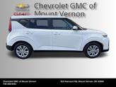 Thumbnail of 2020 Snow White Pearl Kia Soul
